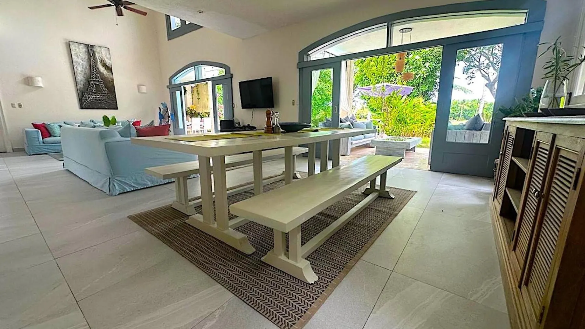 Punta Cana - Villa Patrick Punta Cana