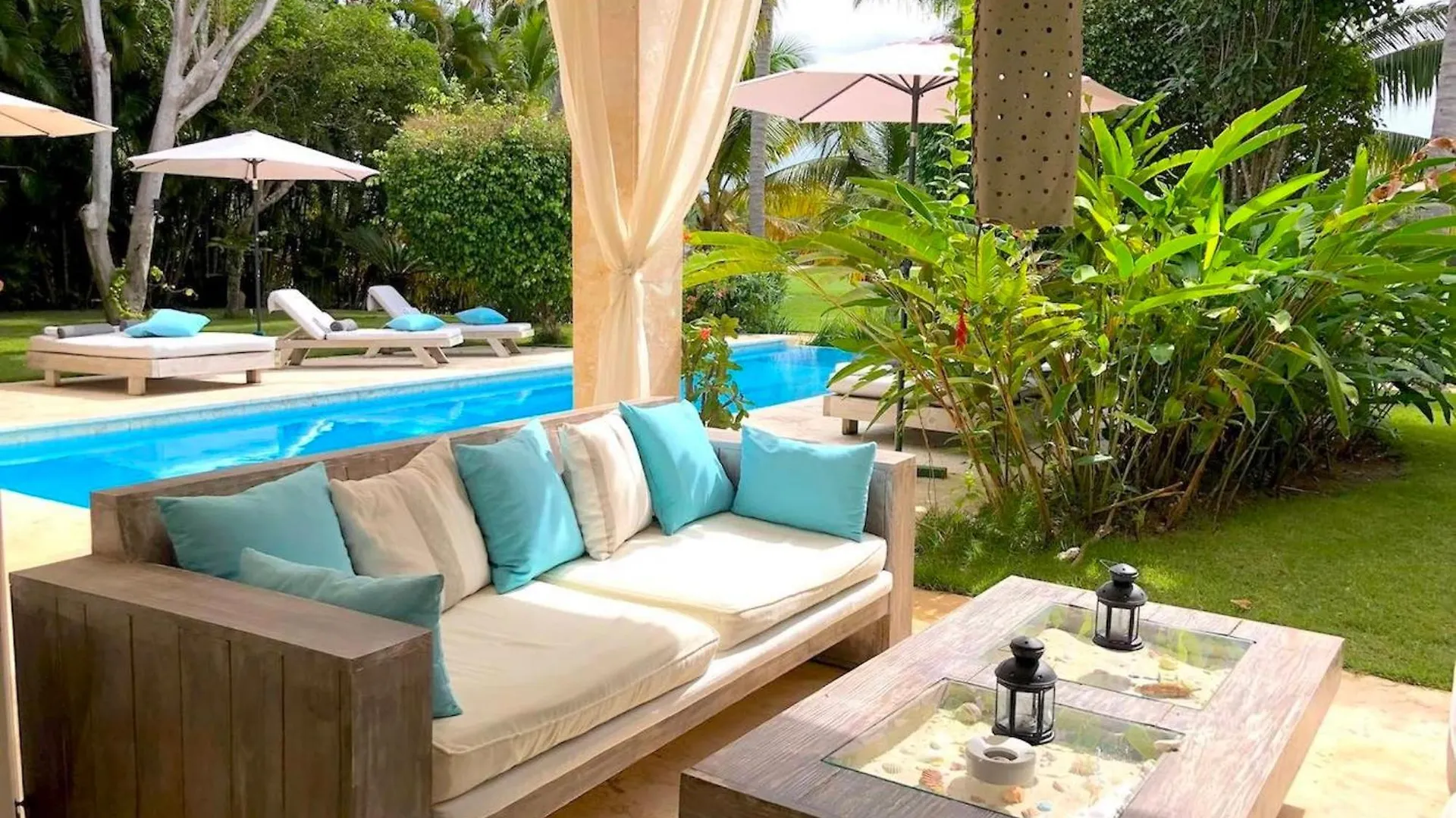 Punta Cana - Villa Patrick  Punta Cana