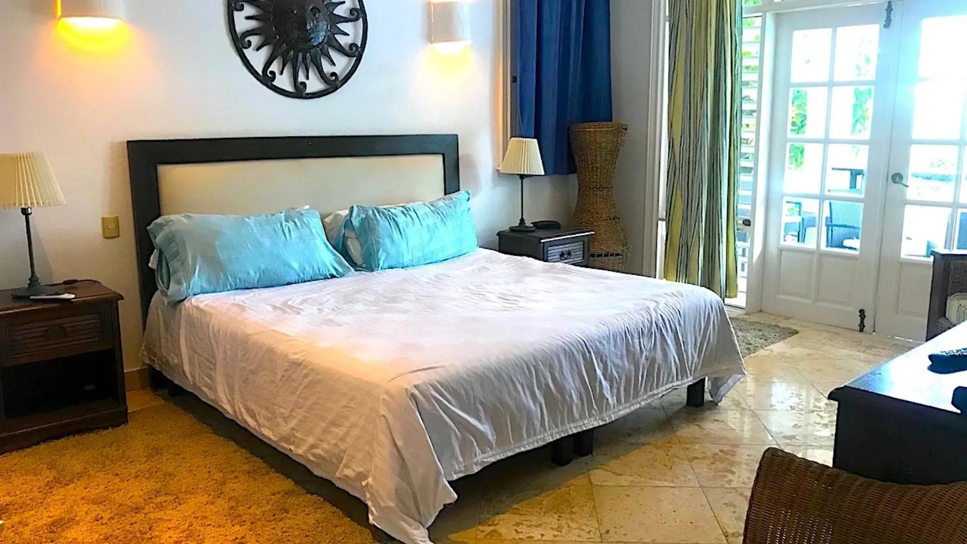 Punta Cana - Villa Patrick