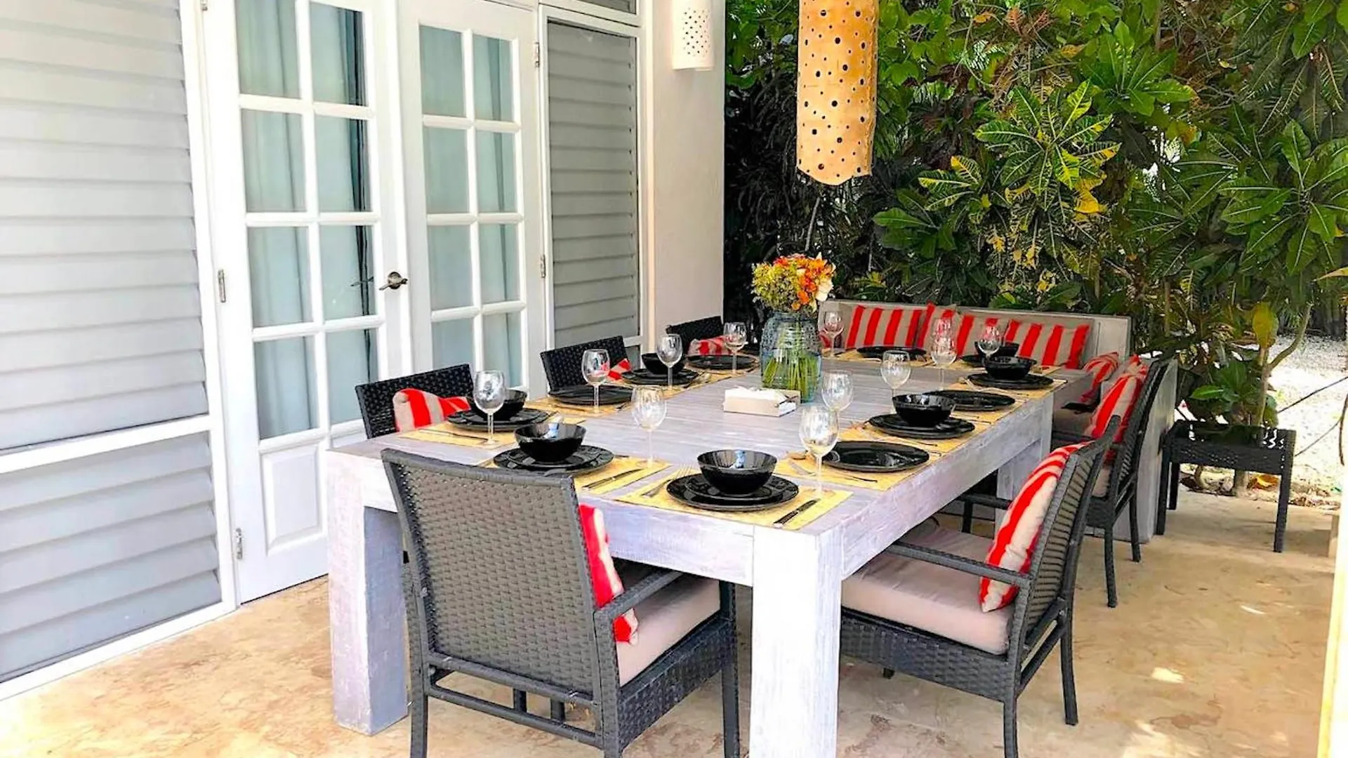 Punta Cana - Villa Patrick