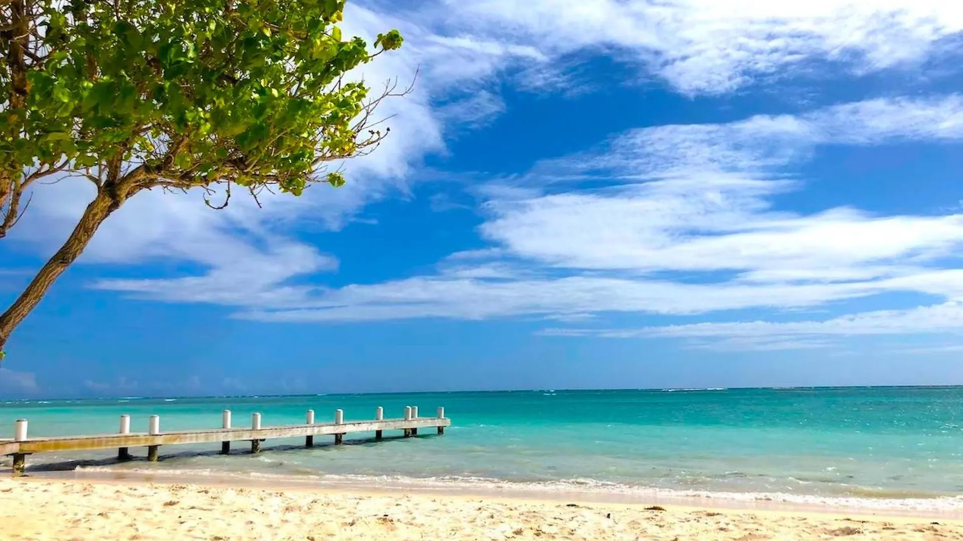 Punta Cana - Villa Patrick  Punta Cana