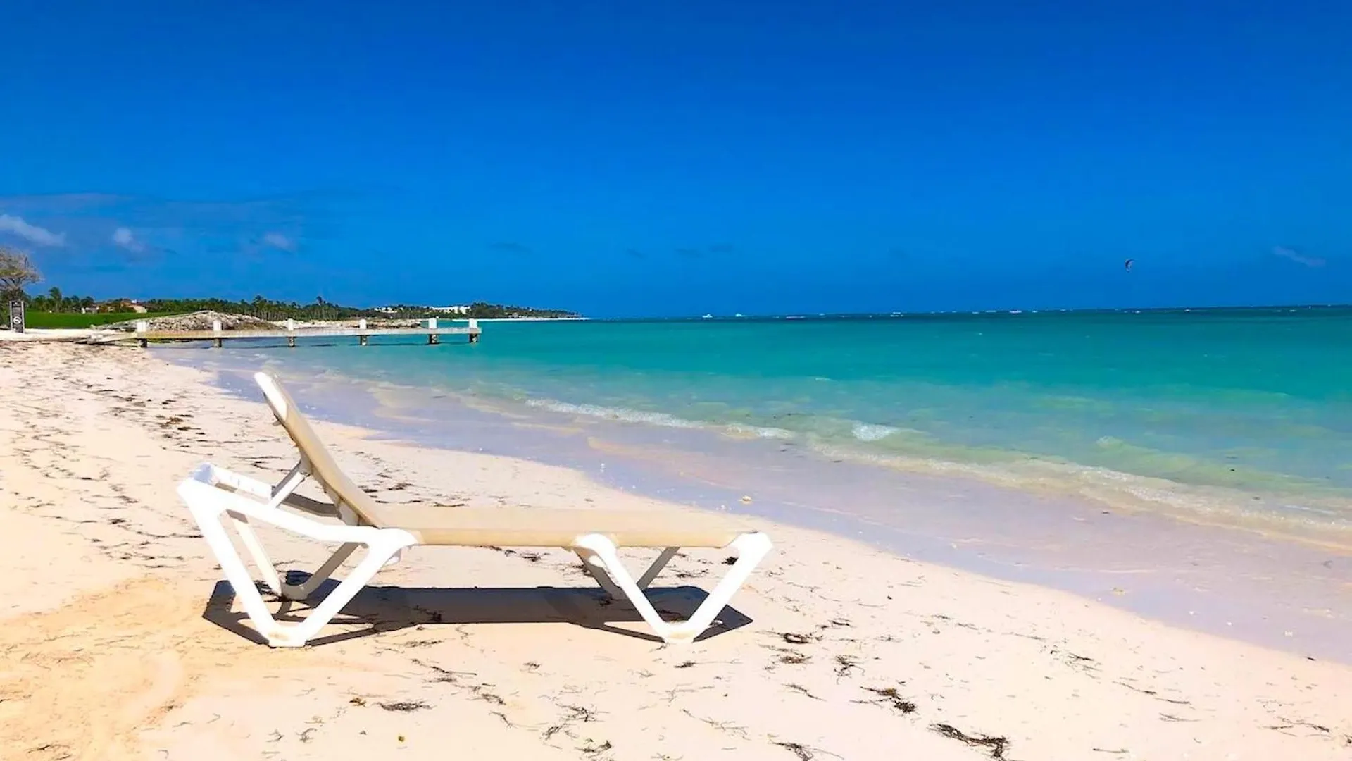 Punta Cana - Villa Patrick Punta Cana