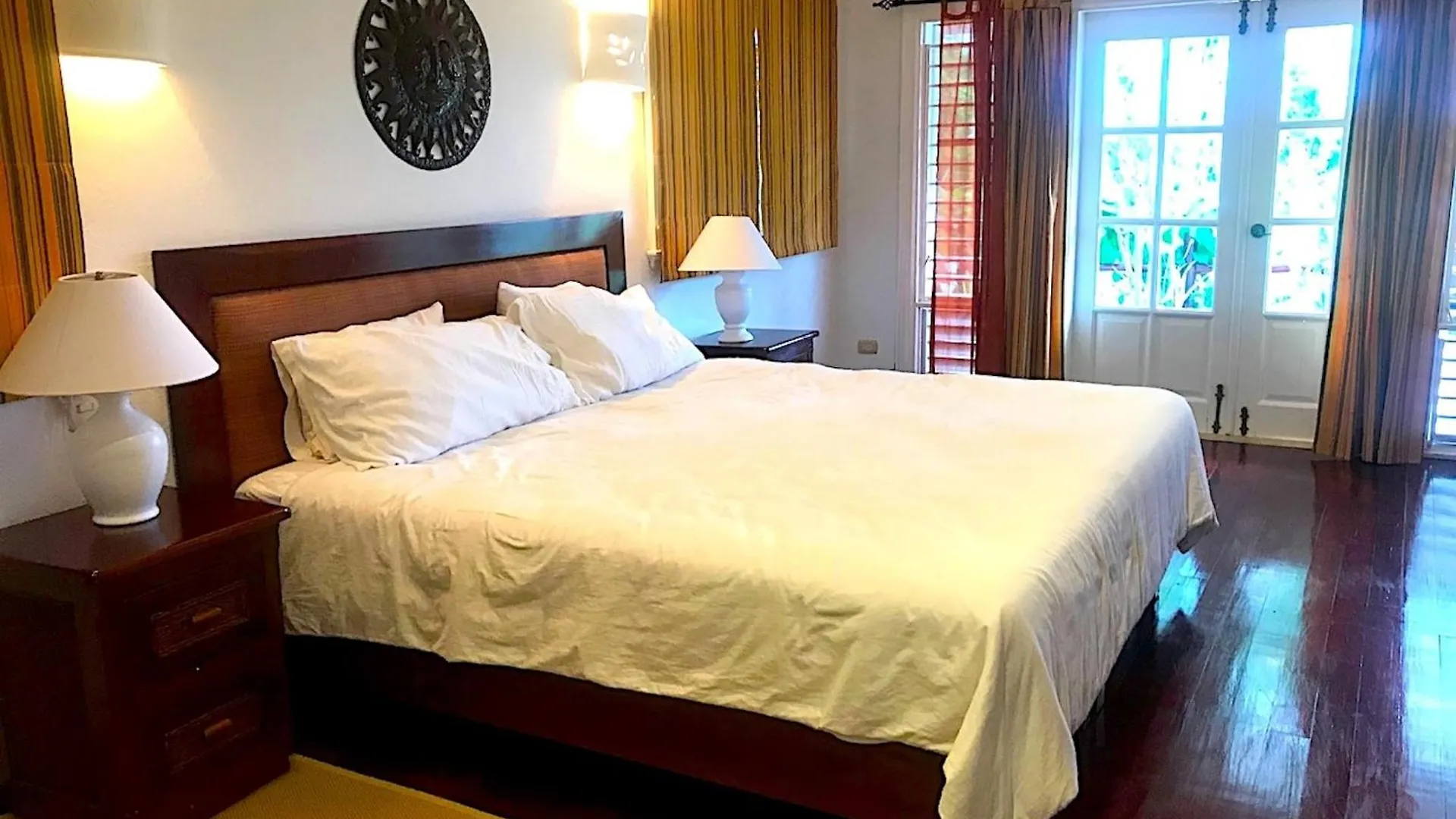Punta Cana - Villa Patrick