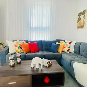Caribbean 32 Villa