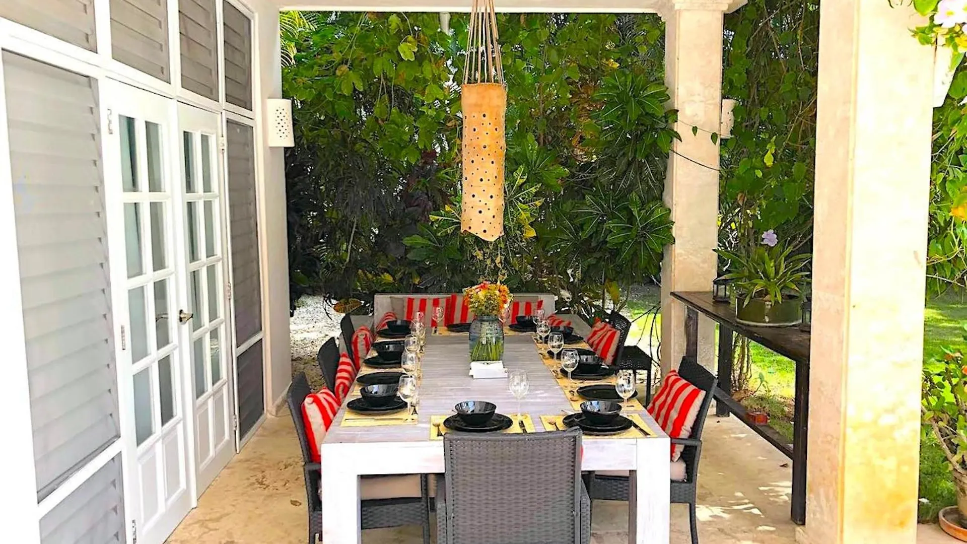 Villa Zoe Punta Cana República Dominicana