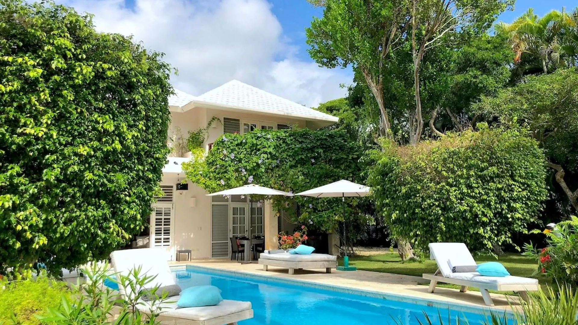 Villa Zoe Punta Cana 0*,  República Dominicana