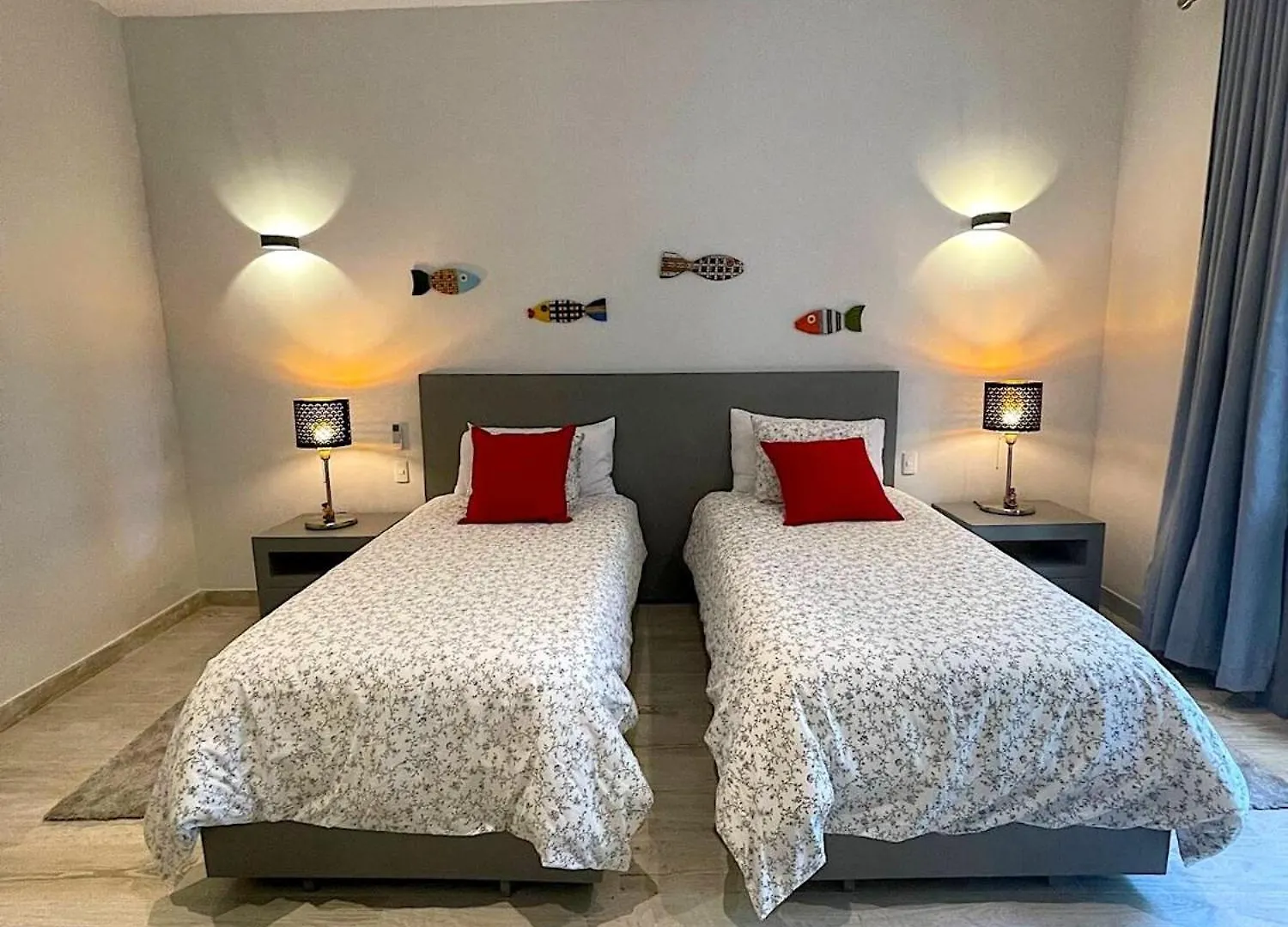 Villa Zoe Punta Cana