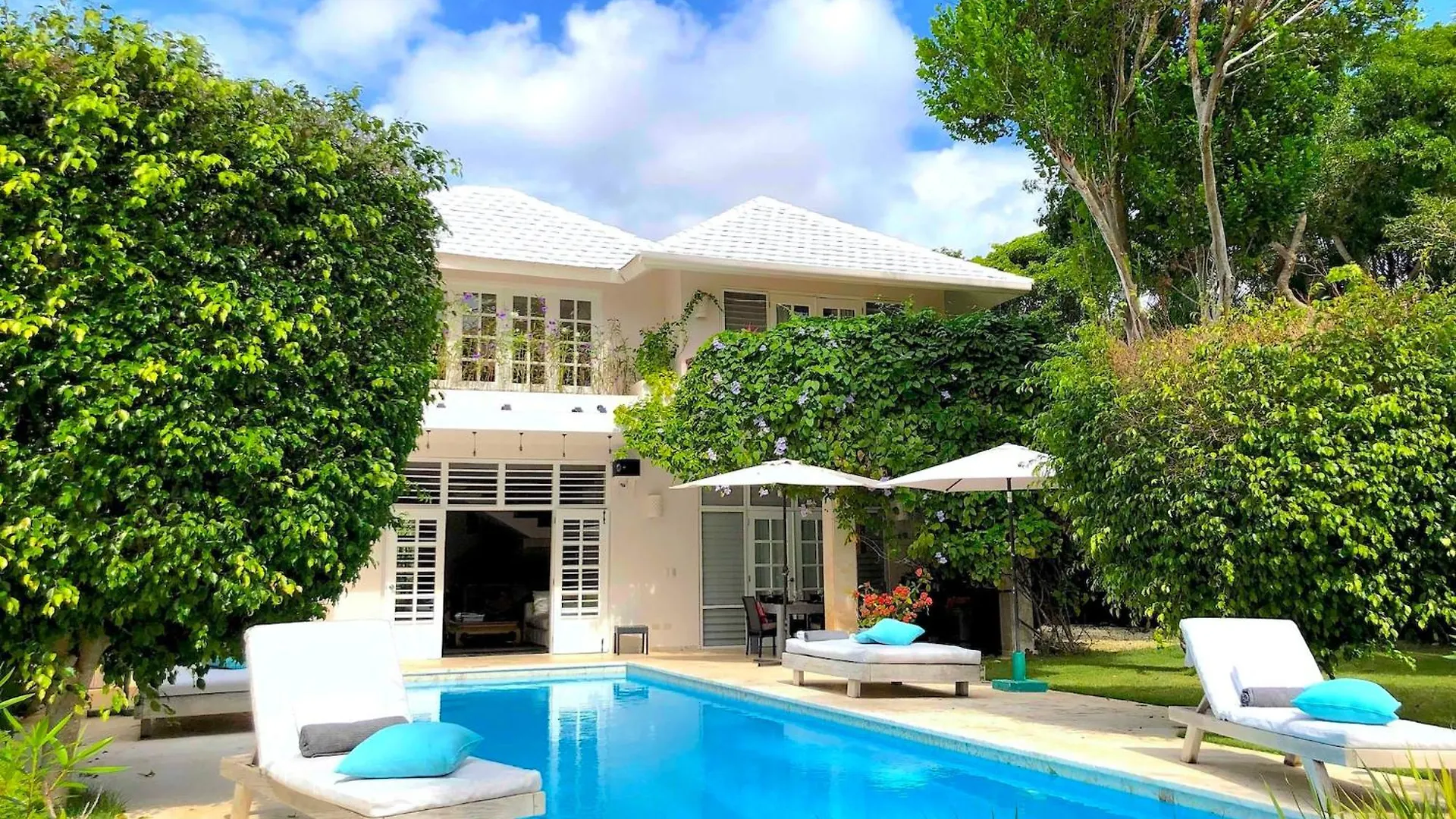 Villa Zoe Punta Cana