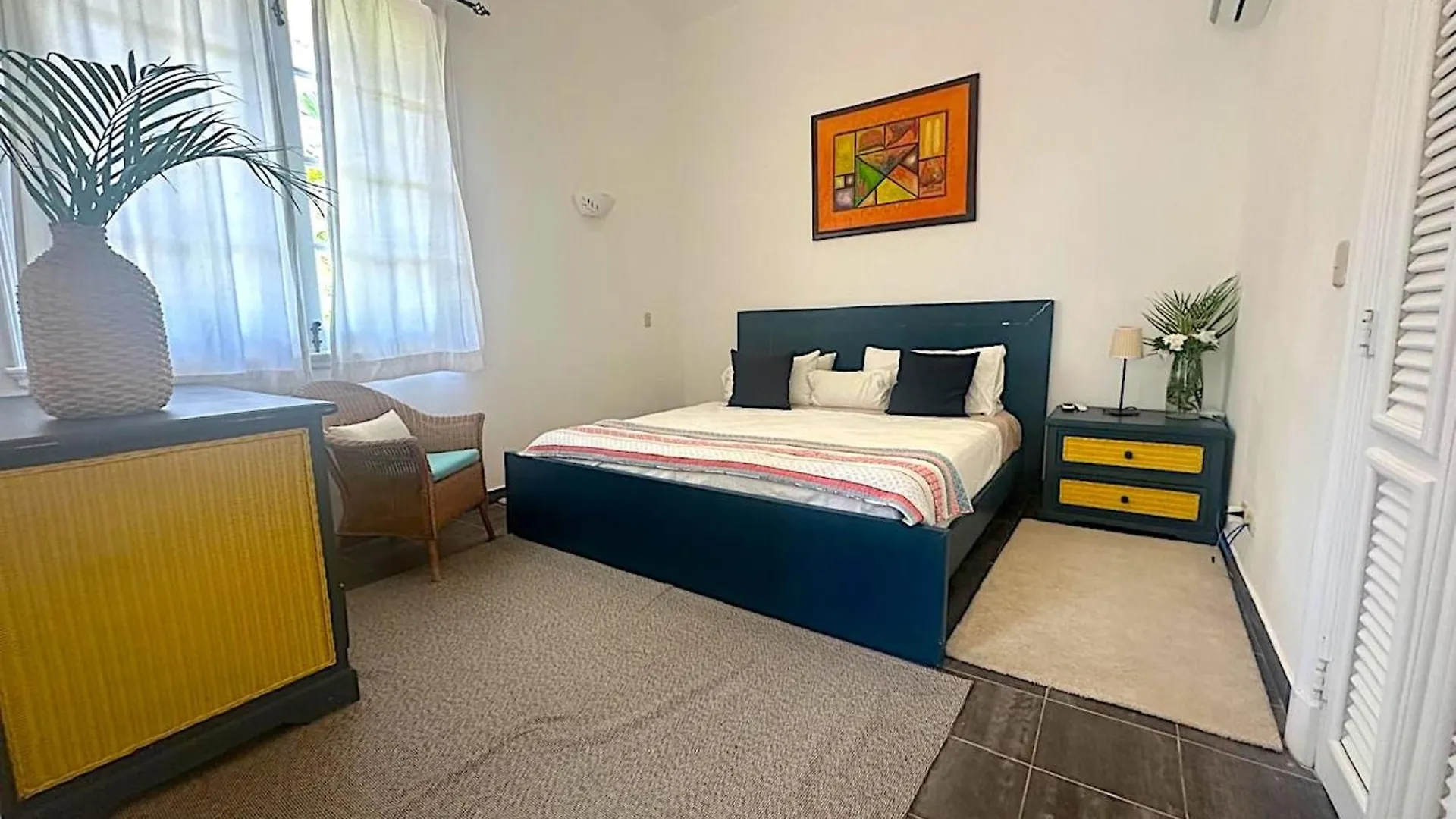 Villa Zoe Punta Cana República Dominicana