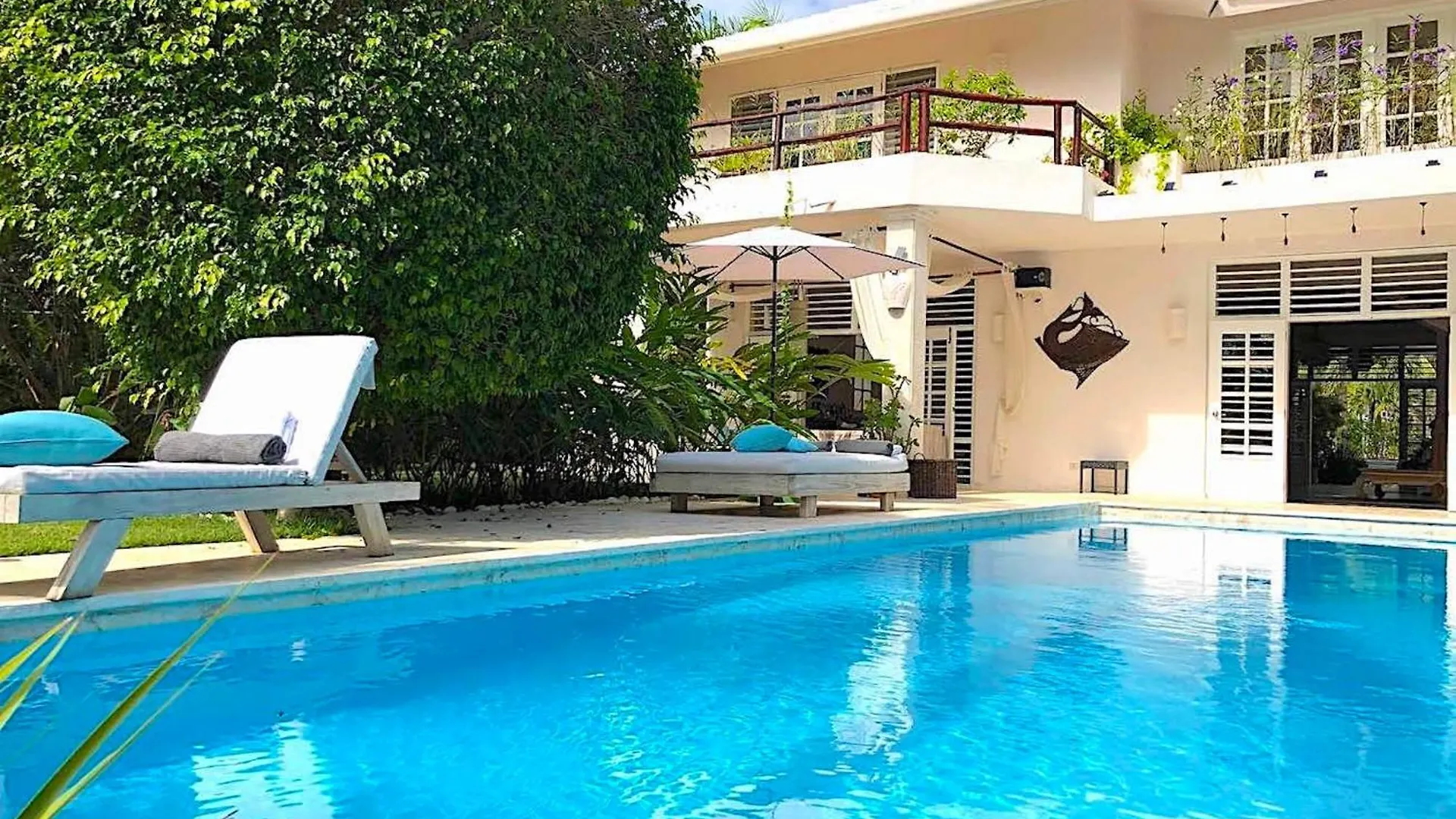 Villa Zoe Punta Cana 0*,